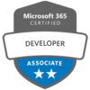 Developer Associate