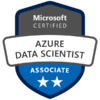 Azure Data Scientist Associate